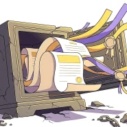 Bitcoin ETFs post June's biggest daily outflows as BTC falls below $60K