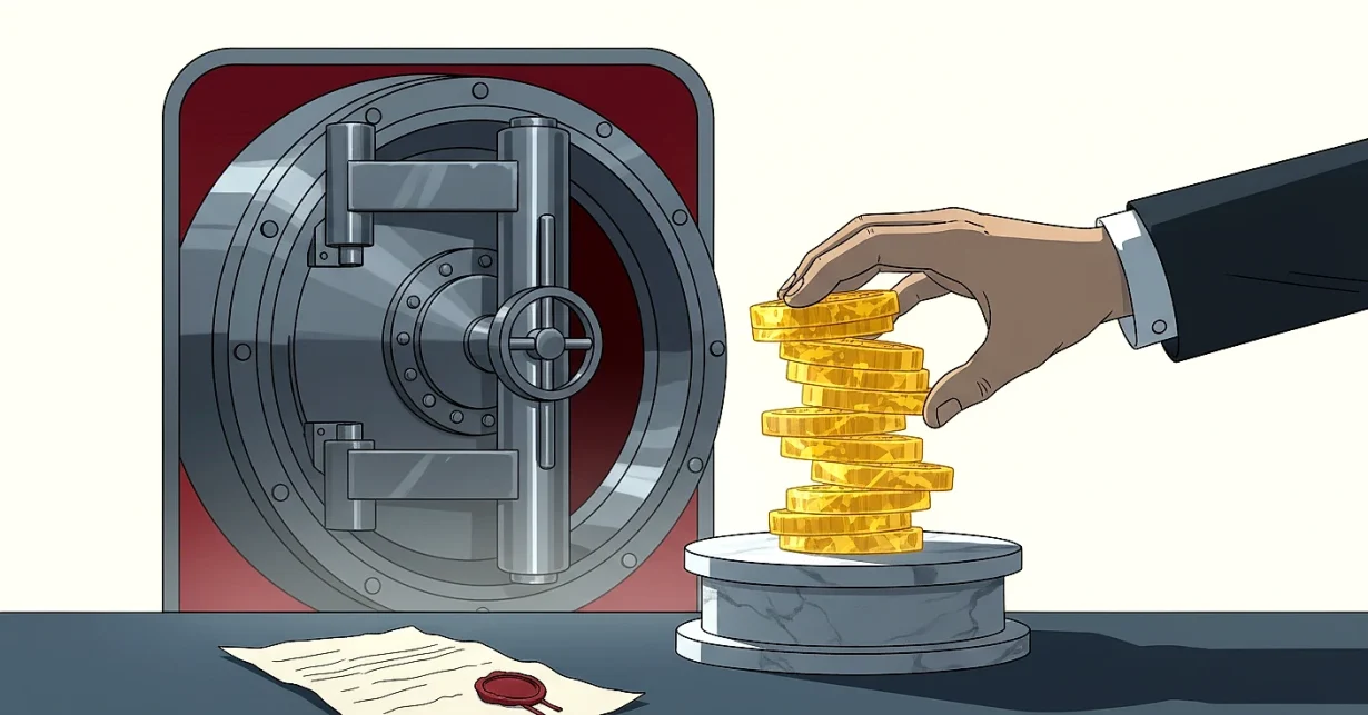 GameStop’s 10-Q says Coinbase can liquidate its BTC