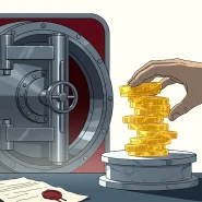 GameStop’s 10-Q says Coinbase can liquidate its BTC