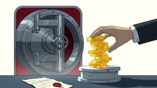 GameStop’s 10-Q says Coinbase can liquidate its BTC