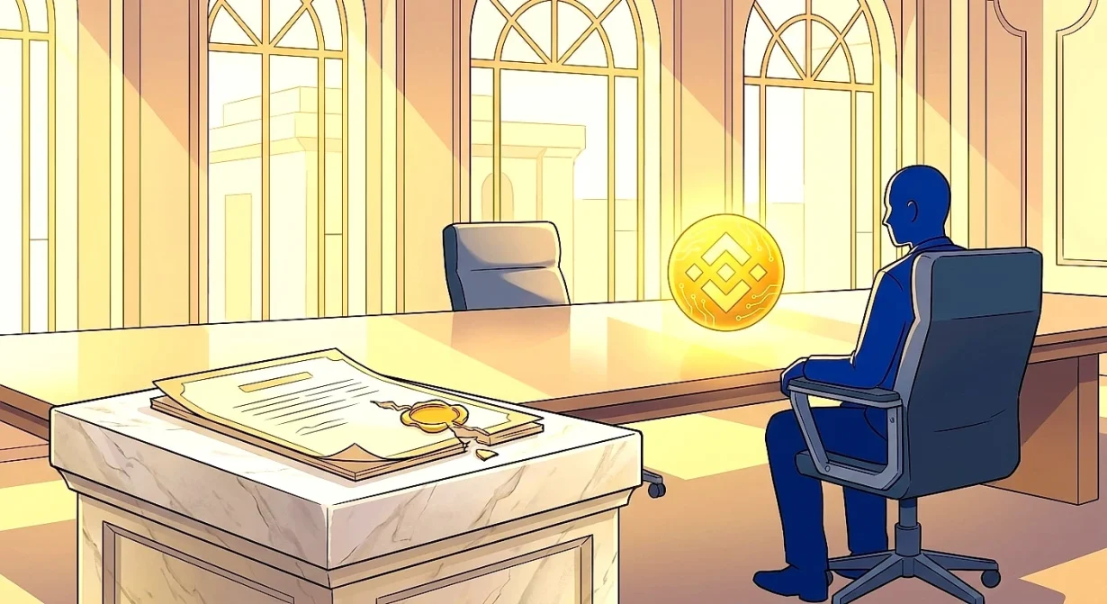 YZi Labs ends proxy war with BNB treasury company CEA Industries