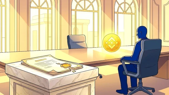 YZi Labs ends proxy war with BNB treasury company CEA Industries