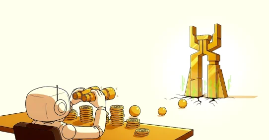Bitcoin Six-Figure Bets: Traders Eye $100K+ Rally in Early 2026