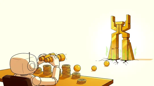 Bitcoin Six-Figure Bets: Traders Eye $100K+ Rally in Early 2026
