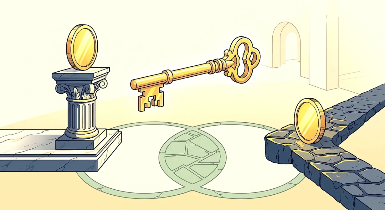 Bitcoin vs Bitcoin Cash - Key Differences and Similarities in 2026