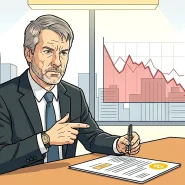 Michael Saylor's Bitcoin Treasury Firm Strategy Sells 32 BTC for $2.5M
