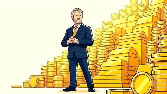Michael Saylor’s Strategy buys another 1,550 bitcoin for $101 million after small sale as total holdings rise to 845,256 BTC