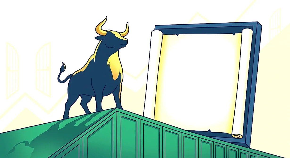 Bullish in Crypto: Definition, Meaning, and Explanation in 2026