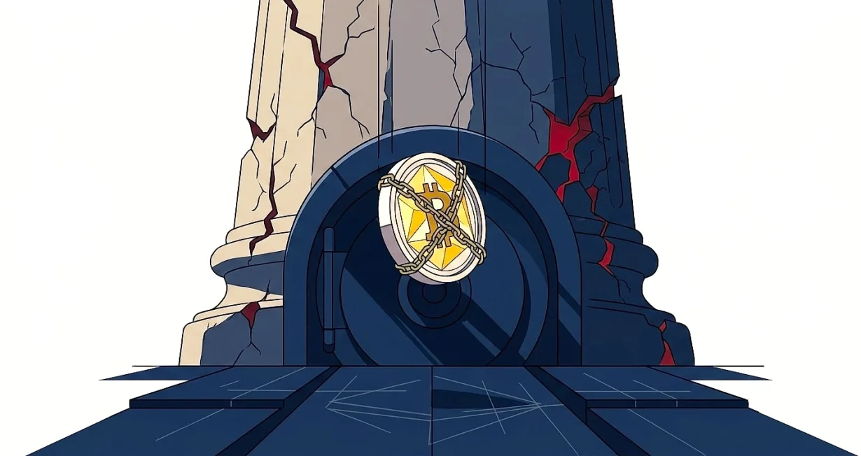 Circle Launches cirBTC as Bitcoin Technicals Turn Bearish