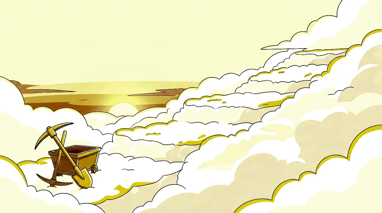 Cloud Mining Simplified - 5 Best Platforms to Consider in 2026