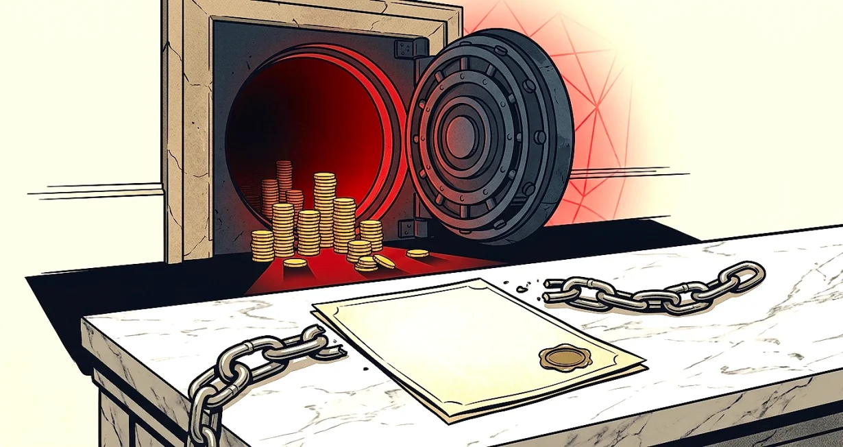 CoinEx Denies 'Knowledge' of Aiding Sanctioned Iran Crypto Market in $3.8 Billion Disconnect