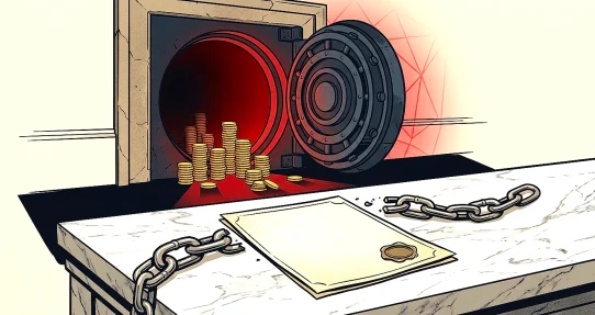 CoinEx Denies 'Knowledge' of Aiding Sanctioned Iran Crypto Market in $3.8 Billion Disconnect