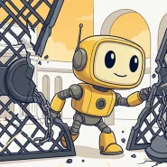 Crypto Casino Operator Registry: Licenses, KYC, Coins, and Restricted Countries — Token Metrics mascot editorial illustration