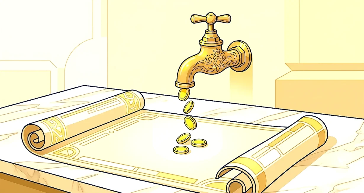 Crypto Faucets Explained - A Comprehensive Guide in 2026