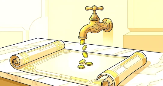 Crypto Faucets Explained - A Comprehensive Guide in 2026
