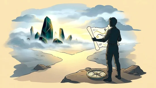 Crypto Future Predictions in 2026 - What to Expect in the Next 5 Years?