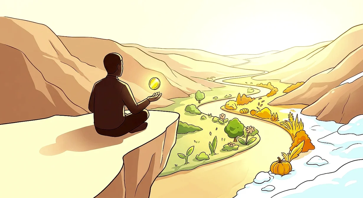 Crypto HODL: The Long-Term Investment Strategy for Building Wealth in 2026