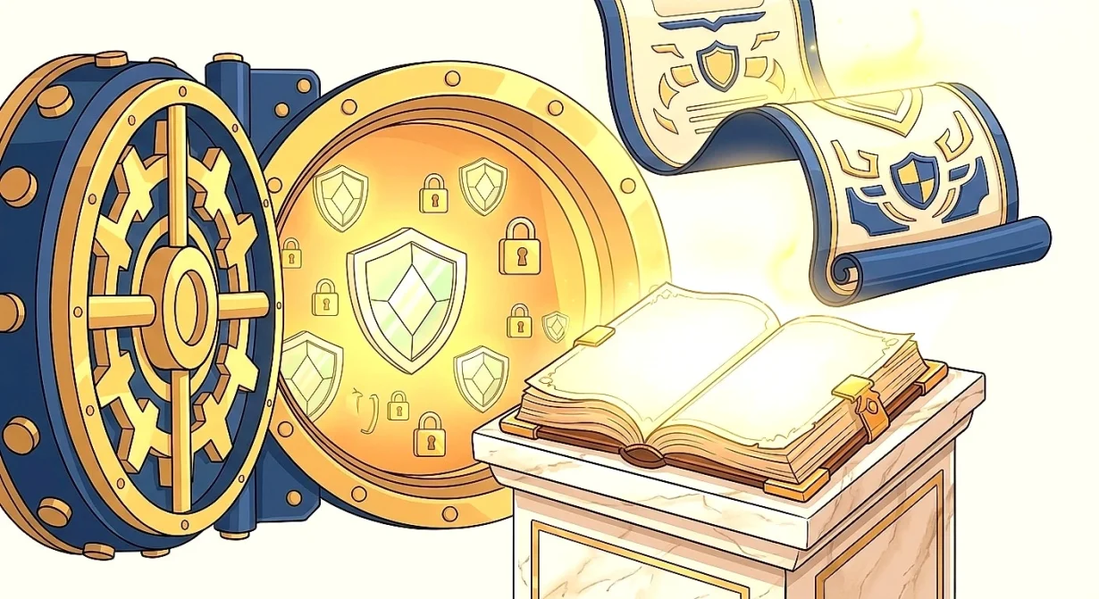 Crypto Security and its Importance - A Complete Guide in 2026