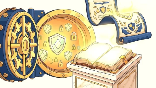 Crypto Security and its Importance - A Complete Guide in 2026