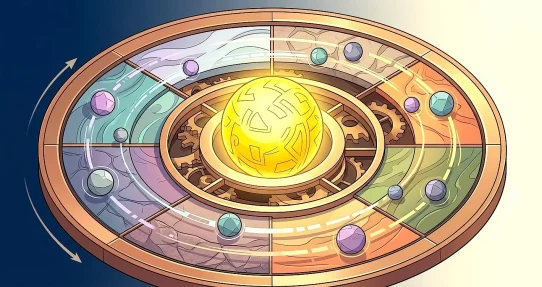 Crypto Trading: Understanding Bitcoin Season Index and BTC Market Dominance with Token Metrics AI in 2026