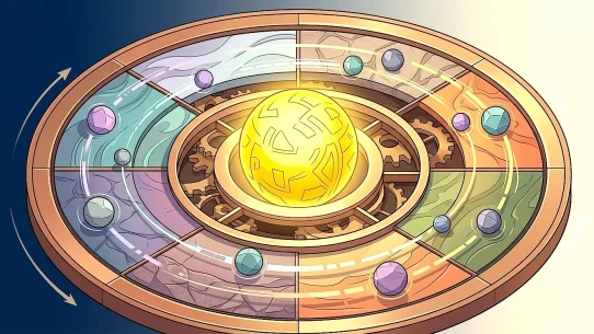 Crypto Trading: Understanding Bitcoin Season Index and BTC Market Dominance with Token Metrics AI in 2026
