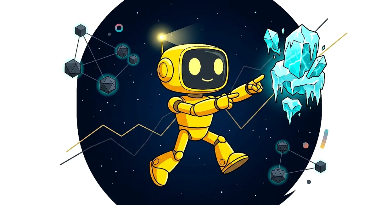 DOJ Task Force Freezes $3.8M in Illicit Crypto—With Help From Coinbase, SpaceX and Meta