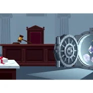 Dutch Prosecutors Seek to Bankrupt Crypto Platform Knaken After Funds Frozen