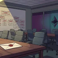 Ethereum Foundation cuts 20% of staff amid leadership exodus