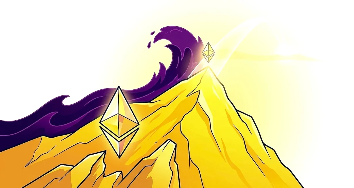 Ethereum Price Prediction 2026: Will ETH Hit $10,000 This Bull Cycle?