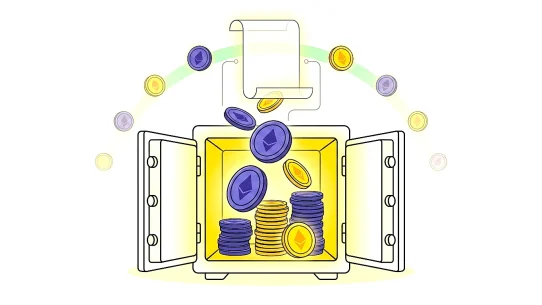 Ethereum Staking – What It Is and How to Stake ETH in 2026?