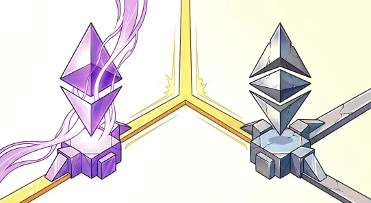 Ethereum Vs. Ethereum Classic: What's the Difference in 2026?