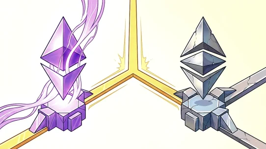 Ethereum Vs. Ethereum Classic: What's the Difference in 2026?