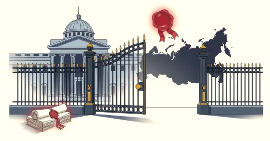 EU Proposes Expanded Sanctions on Russia-Linked Crypto Platforms