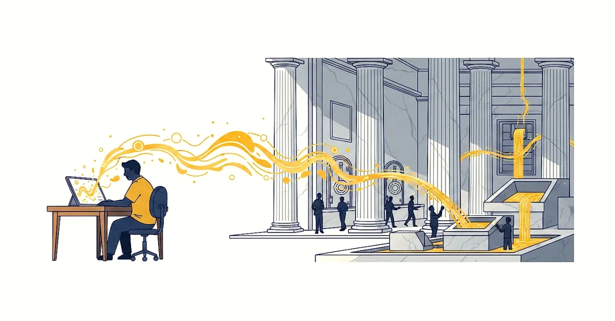 From Retail to Institutions: Who’s Driving the Crypto Market in 2026?