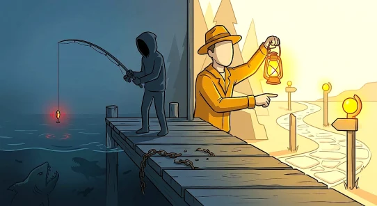 How Can I Avoid Scams in Crypto Communities? A 2026 Guide to Staying Safe