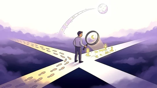 How Do I Find Moonshot Crypto Projects in 2026?