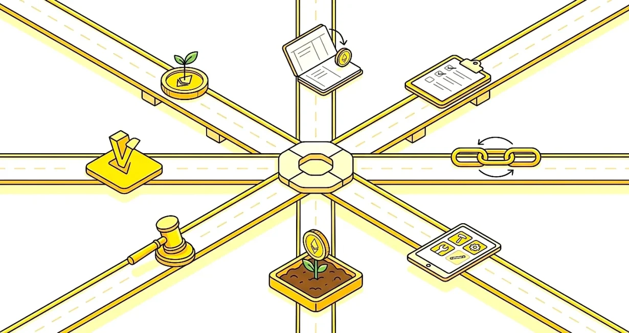 How to Earn Crypto in 2026? 7 Simple Ways