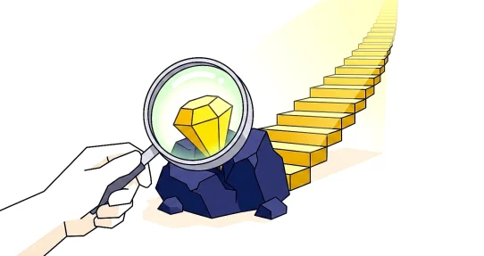 How to Find Hidden Crypto Gems with 100x Potential in 2026 (Step-by-Step Guide) | Token Metrics Moonshots