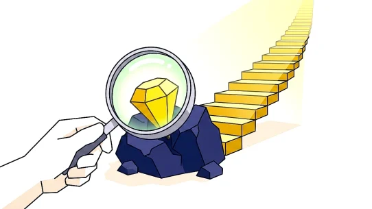 How to Find Hidden Crypto Gems with 100x Potential in 2026 (Step-by-Step Guide) | Token Metrics Moonshots