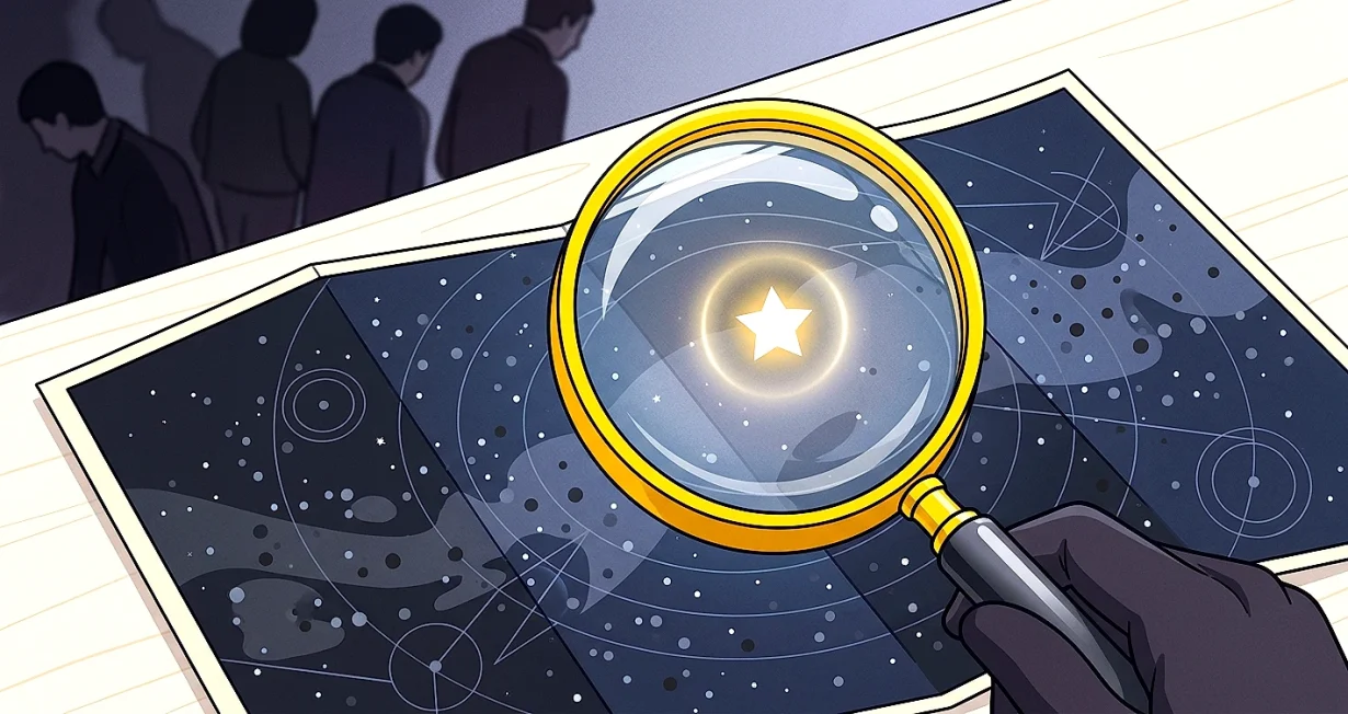 How to Find the Next 100x Cryptocurrency Before Everyone Else in 2026| Token Metrics Moonshots