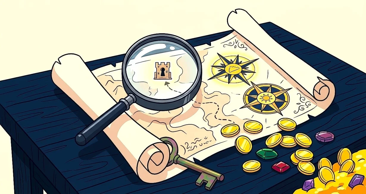 How to Make Money in Crypto? - Unveiling the Secrets to 100x Returns in 2026
