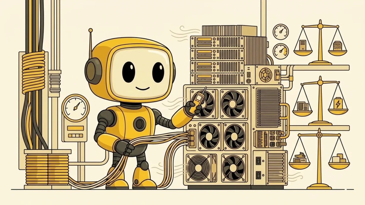 How to Mine Litecoin in 2026: Hardware, Pools, Profitability, and Steps — Token Metrics research illustration