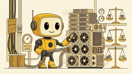 How to Mine Litecoin in 2026: Hardware, Pools, Profitability, and Steps — Token Metrics research illustration
