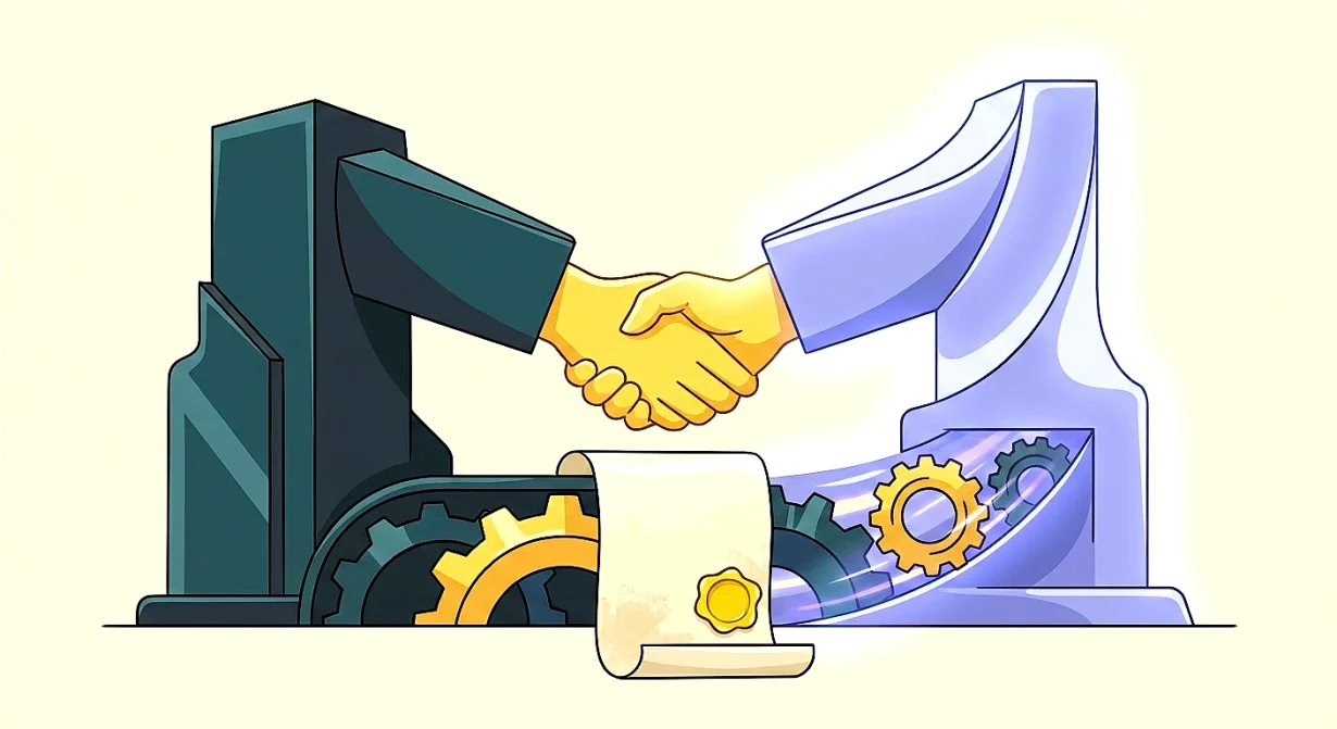 Kraken's Ink Moves to Optimism's Fully Managed Stack