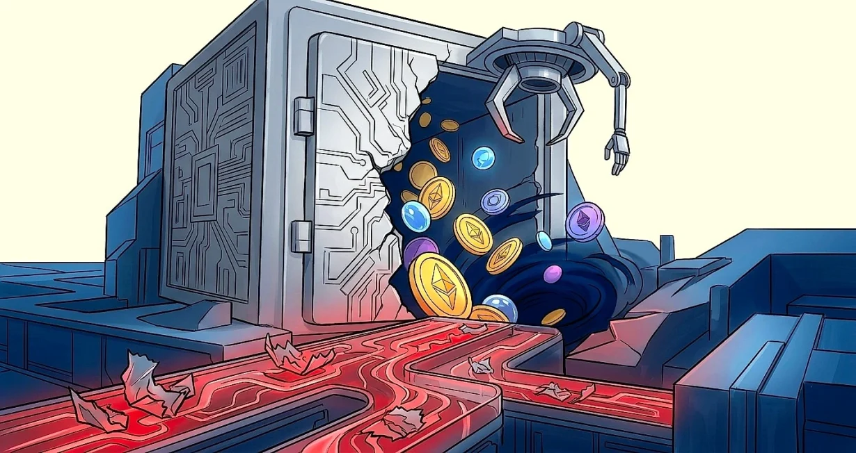 Notorious ‘sandwich attack’ bot Jaredfromsubway.eth exploited for $7.5M
