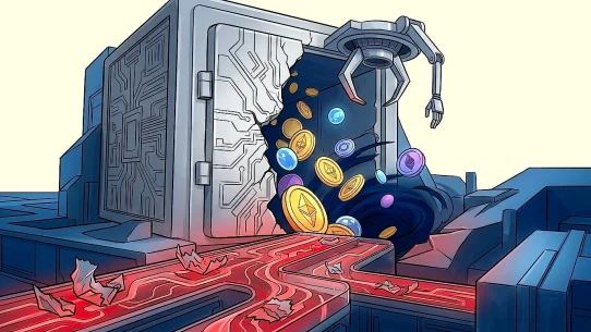Notorious ‘sandwich attack’ bot Jaredfromsubway.eth exploited for $7.5M