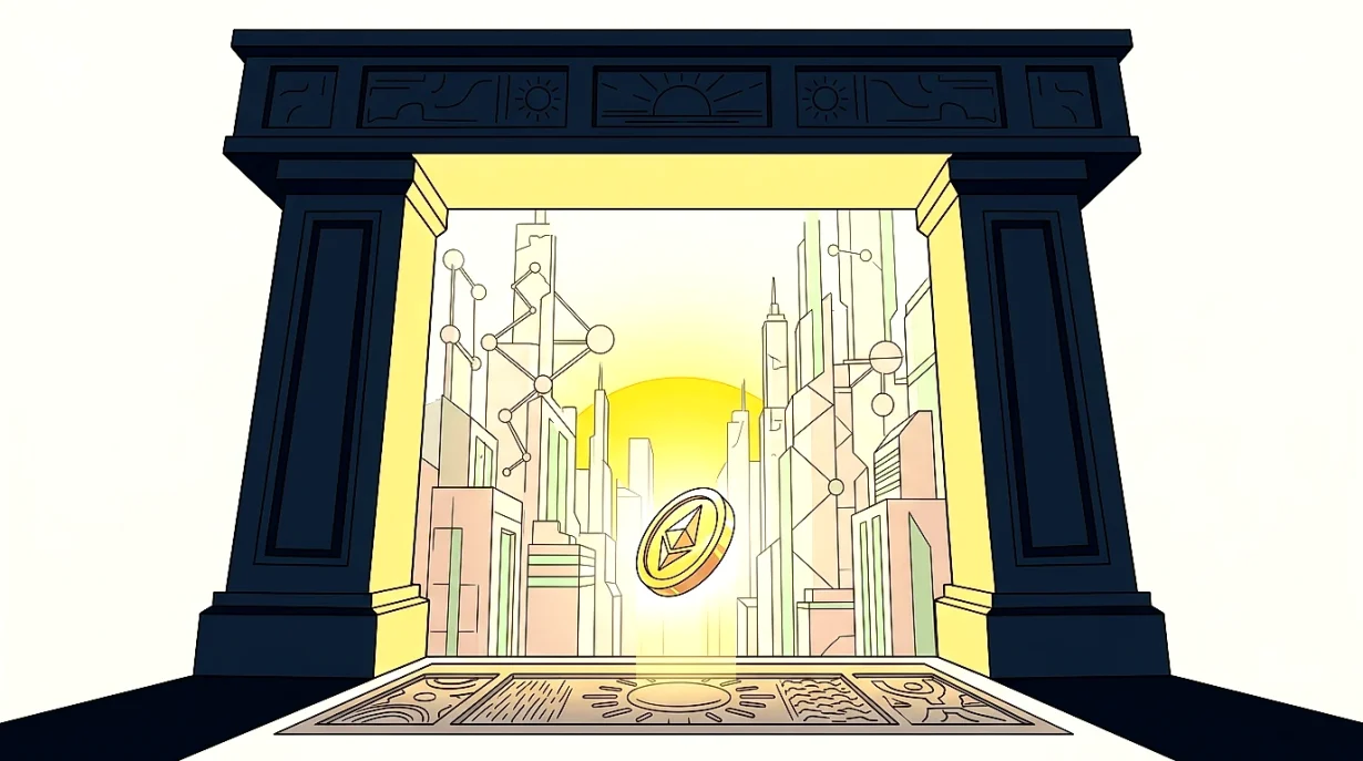 Launch Coin and the Rise of Internet Capital Markets in 2026