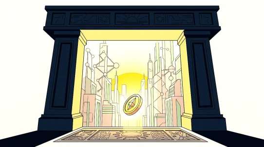 Launch Coin and the Rise of Internet Capital Markets in 2026
