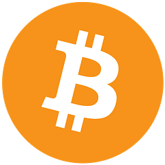 Bitcoin logo