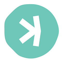 Kaspa logo